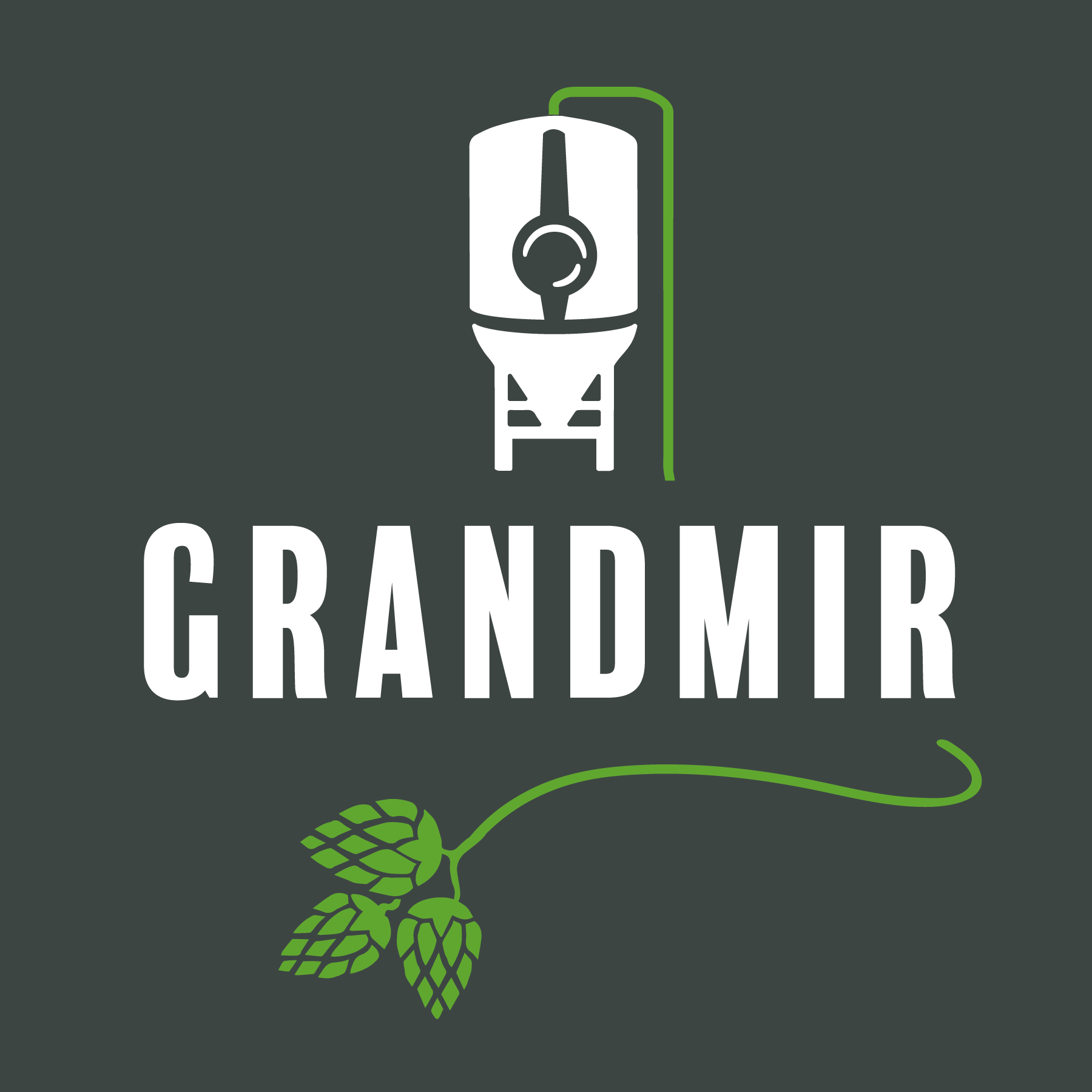Logo de Grand Mir